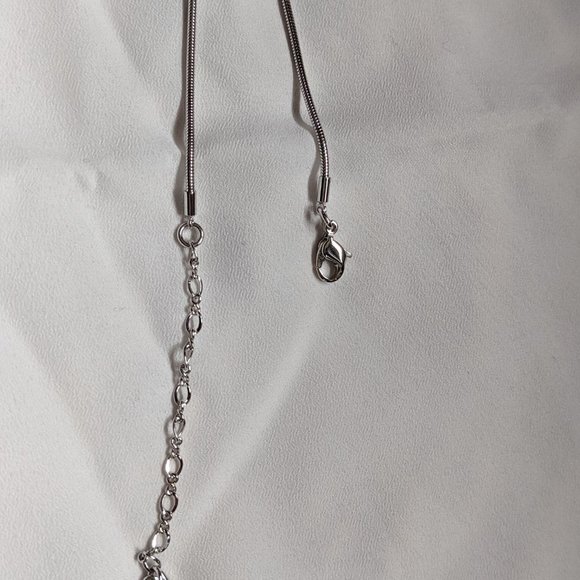 NWT - SWAROVKI Bolo Necklace - Picture 5 of 5